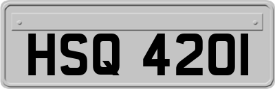 HSQ4201