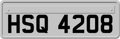HSQ4208