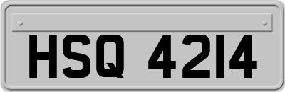 HSQ4214