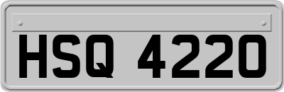HSQ4220