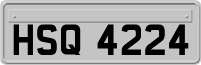 HSQ4224