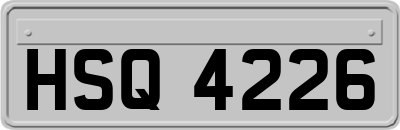 HSQ4226