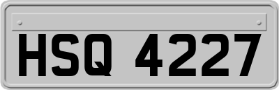 HSQ4227