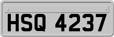 HSQ4237