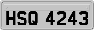 HSQ4243