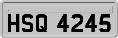 HSQ4245