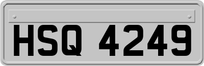HSQ4249