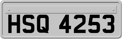 HSQ4253