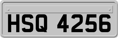 HSQ4256