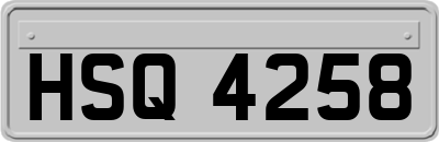 HSQ4258
