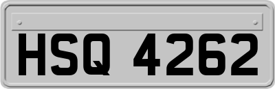 HSQ4262