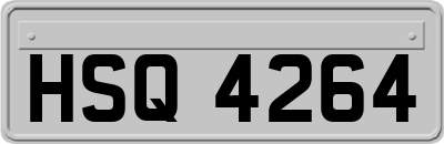 HSQ4264