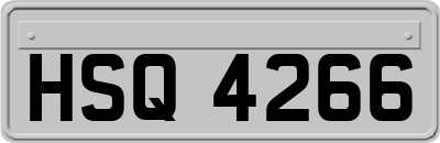 HSQ4266