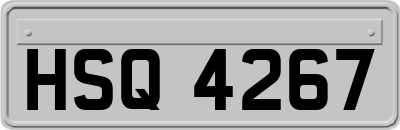 HSQ4267
