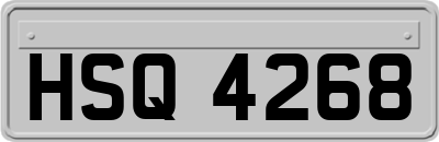 HSQ4268