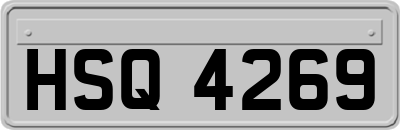 HSQ4269
