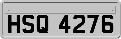 HSQ4276