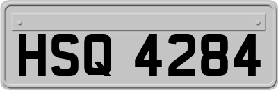 HSQ4284
