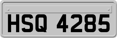 HSQ4285