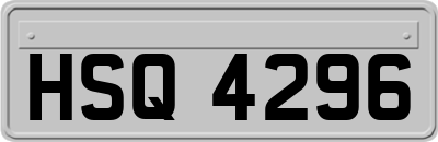 HSQ4296