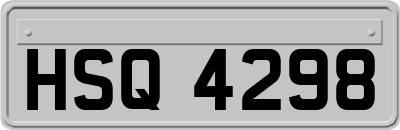 HSQ4298