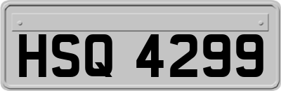 HSQ4299