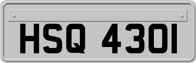 HSQ4301