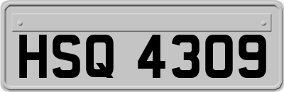 HSQ4309