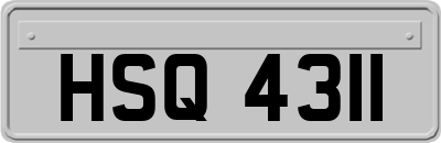 HSQ4311