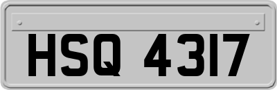 HSQ4317