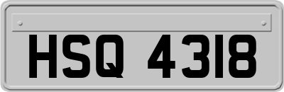 HSQ4318