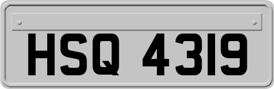 HSQ4319