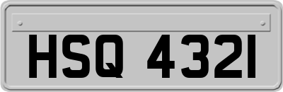 HSQ4321