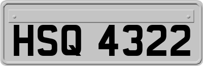 HSQ4322