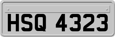 HSQ4323