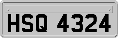 HSQ4324