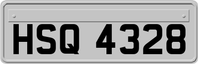 HSQ4328