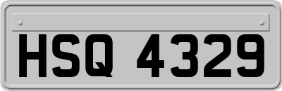 HSQ4329