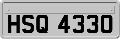 HSQ4330