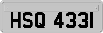HSQ4331