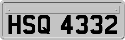HSQ4332