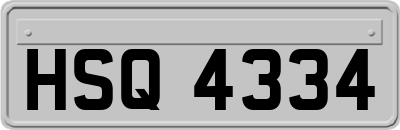 HSQ4334
