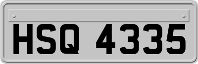 HSQ4335