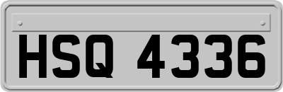 HSQ4336