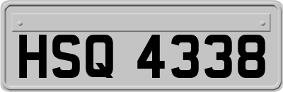HSQ4338