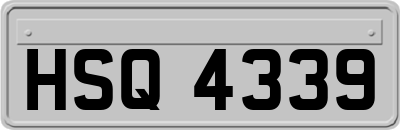 HSQ4339