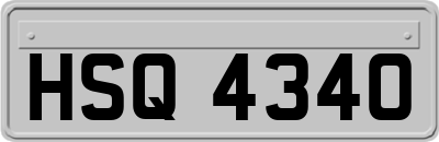 HSQ4340