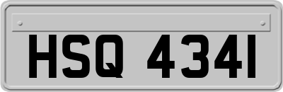HSQ4341