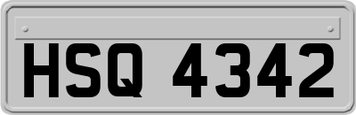 HSQ4342