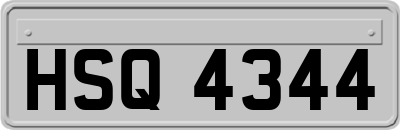 HSQ4344